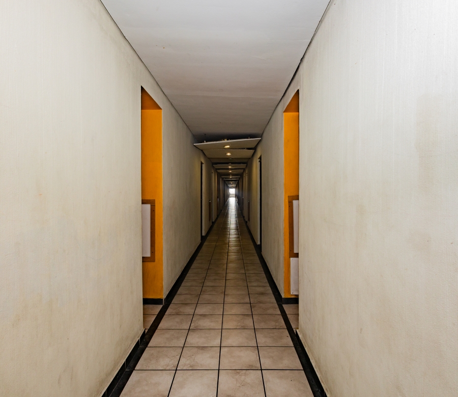 1 Bedroom Property for Sale in Townsend Estate Western Cape